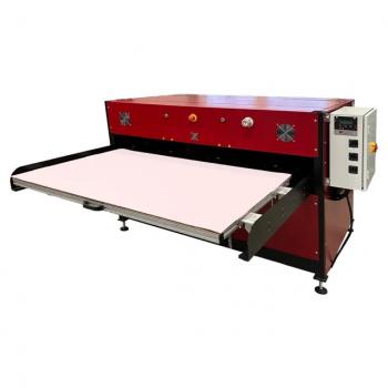 FUCHS Large Format Transfer Press SubliPress 1000